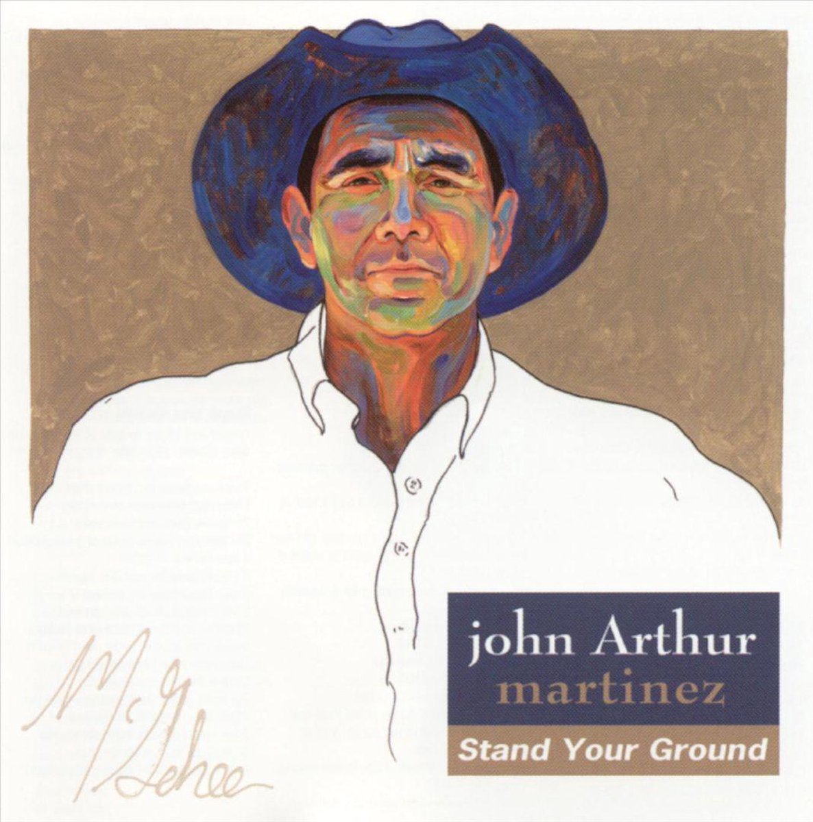 Stand Your Ground