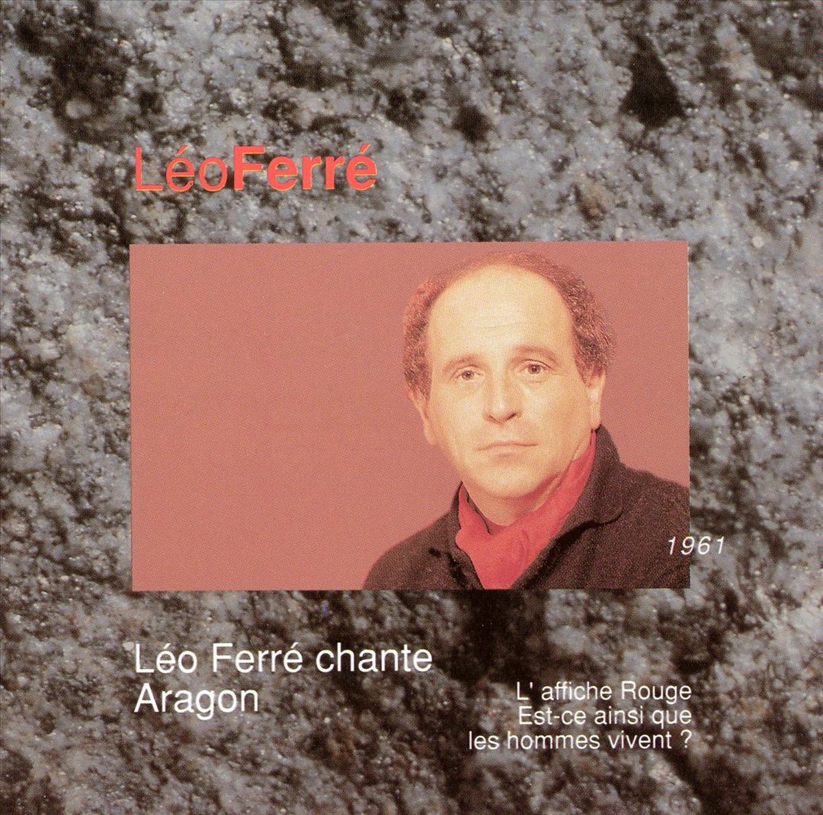 Chante Aragon