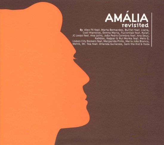 Amalia Revisited -15tr-