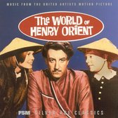 World of Henry Orient [Original Motion Picture Soundtrack]