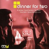 Dinner For Two - My Jazz