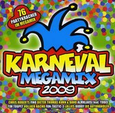 Karneval Megamix 2009