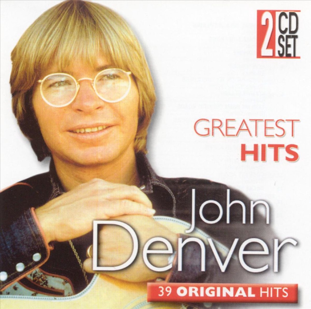 Greatest Hits