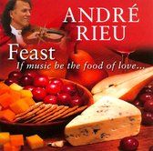 Andre Rieu: Andres Choice:Feast [CD]