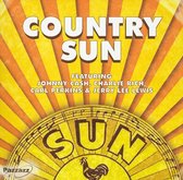 Various Artists - Country Sun (CD)