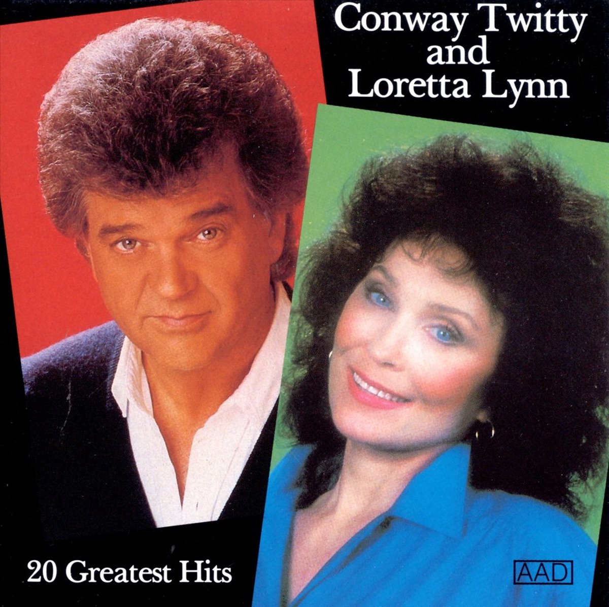 20 Greatest Hits