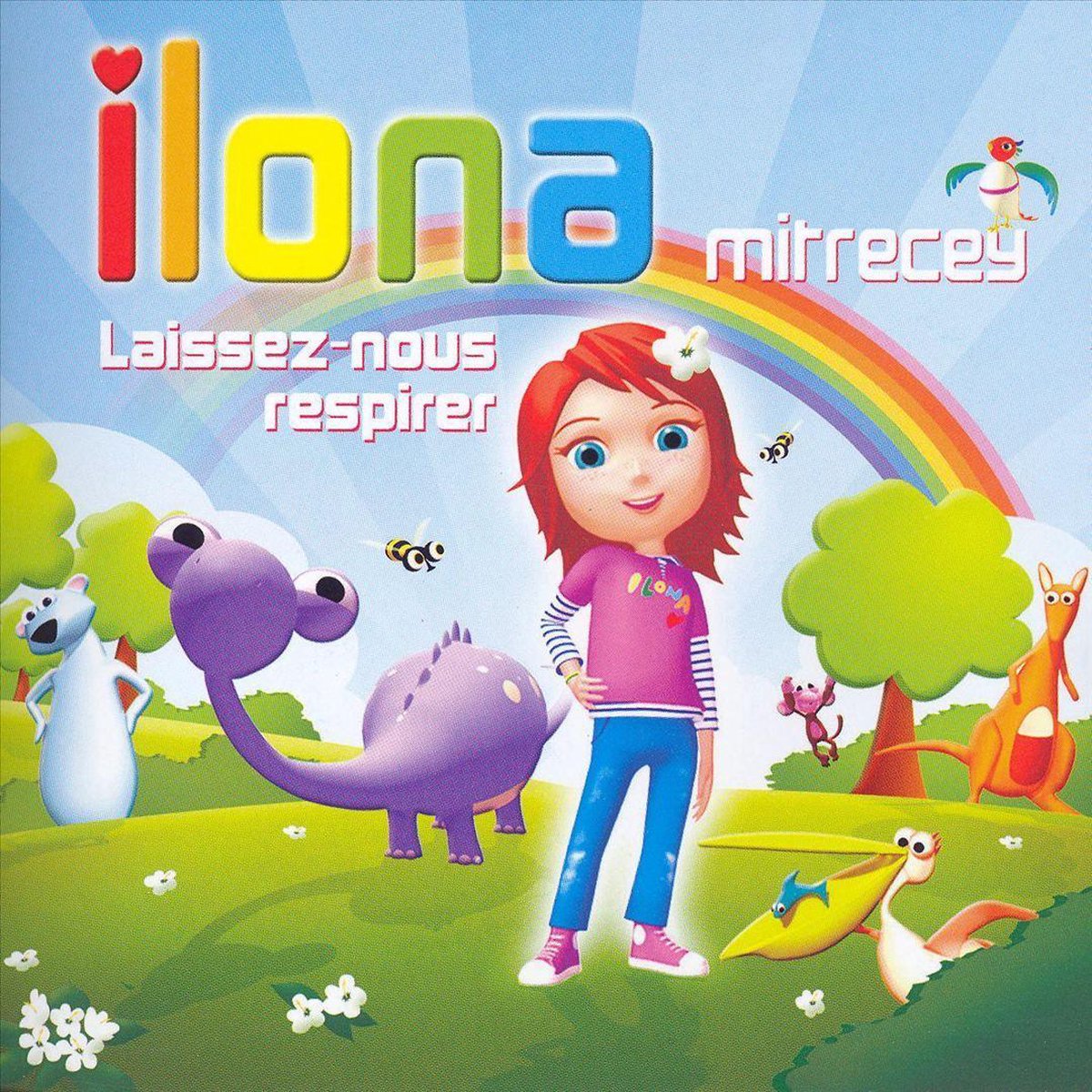 Laissez-Nous Respirer