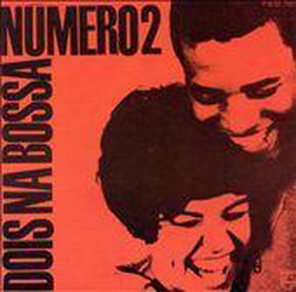 Dois Na Bossa Numero 2