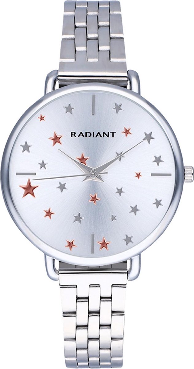 Radiant saint laurence RA544203 Vrouwen Quartz horloge