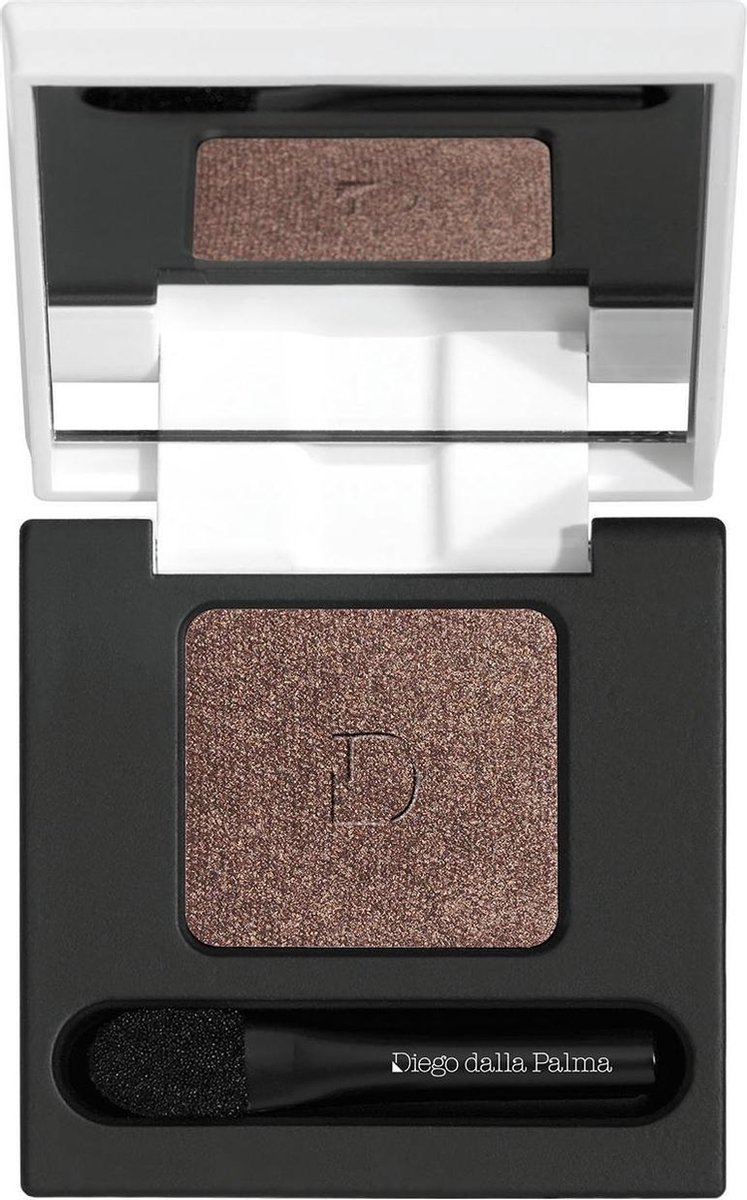 Diego dalla Palma DF103106 oogschaduw 106 Taupe brown 2 g Parel