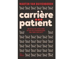 Carrièrepatiënt