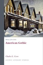 Gothic Literary Studies - History of the Gothic: American Gothic