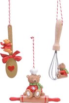 Figuur poly hang multi a3