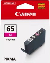 Canon CLI-65M inktcartridge 1 stuk(s) Origineel Magenta