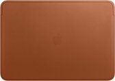 Apple MWV92ZM/A notebooktas 40,6 cm (16") Opbergmap/sleeve Bruin