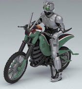 Kamen Rider: Battle Hopper and Shadow Moon Model Kit