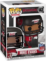 Pop! NFL: Tampa Bay Buccaneers - Mike Evans