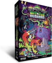 Asmodee Epic Spell Wars of Battle Wizard Rumble at Castle - EN