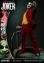 DC Comics: Joker Movie - The Joker 1:3 Scale Statue