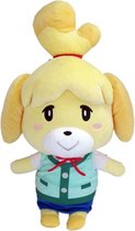 Animal Crossing: Isabelle 16 inch Plush