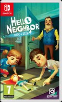 Hello Neighbor Hide And Seek - Switch