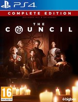 The Council - Complete Edition /PS4