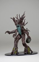 Dungeons and Dragons Miniatures - Icons of the Realms - Monster Menagerie Treant - Miniatuur