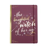 HARRY POTTER - Stationery NoteBook A5 - Hermione Granger