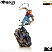 Thundercats: Tygra 1:10 Scale Statue