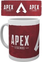 Apex Legends Logo Mok