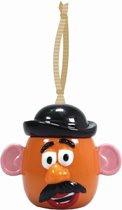 TOY STORY - Mister Potato Head - Hanging Decoration 5cm