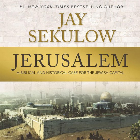 Jerusalem - cover