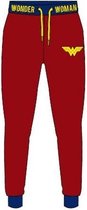 UWear DC Comics Ladies Lounge Pants Wonder Woman Size M