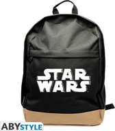 STAR WARS - Backpack Logo