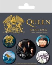 Button Queen - Classic