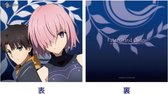 Fate Grand Order ADF Babylonia: Ritsuka and Mash Cushion Cover