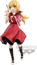 Monogatari: Shinobu Oshino EXQ Figure