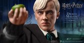 Harry Potter: Draco Malfoy School Uniform Version 1:6 Scale Figure