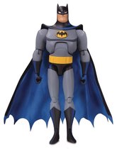 Batman: The Adventures Continue Batman Action Figure