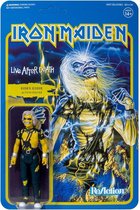 Iron Maiden: Live After Death - Risen Eddie 3.75 inch ReAction Figure