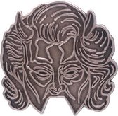 Ghost: Nameless Ghoulette Prequelle Enamel Pin