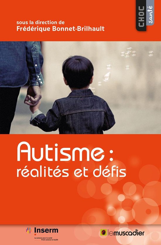 Autisme : réalités et défis - cover