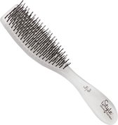 Olivia Garden Borstel iStyle Brush for Fine Hair
