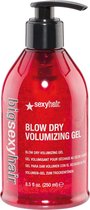 SexyHair - Big - Blow Dry Volumizing Gel - 250 ml