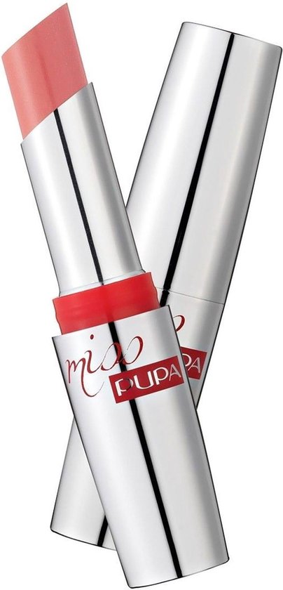 Pupa - Miss Pupa Lipstick - 109 Rose Scented