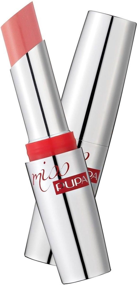 Goedkoopste Pupa - Miss Pupa Lipstick - 109 Rose Scented