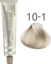 Alfaparf - Evolution of the Color - 10.1 - 60 ml