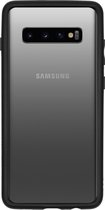 Rhinoshield Crash Guard Bumper Black Samsung Galaxy S10 Plus
