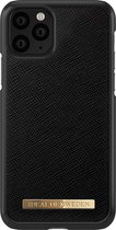 iDeal of Sweden Kensington Fashion Case Saffiano Black iPhone 11 Pro