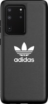 adidas OR Moulded case Trefoil SS20 for Galaxy S20 Ultra black